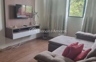 Apartamento com 2 quartos à venda na Rua Fernão Lopes, 181, Parque Taquaral, Campinas