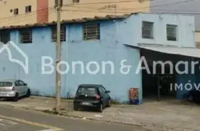 Venda , salão comercial, esquina de grande fluxo , em campinas