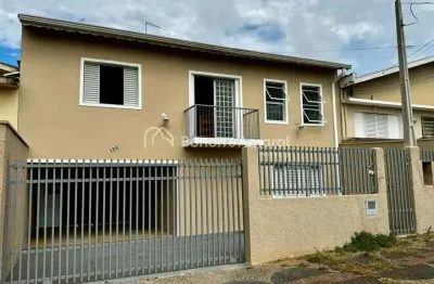 Casa com 3 quartos à venda na Luiza Rodela Brandini, 79, Vila São José, Valinhos
