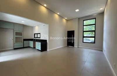 Casa térrea à venda 03 quartos, no condomínio Terras da Estância no bairro monte alegre em Paulínia - SP