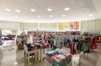 Barracão / Galpão / Depósito à venda na Avenida Doutor Heitor Penteado, 964, Jardim Nossa Senhora Auxiliadora, Campinas