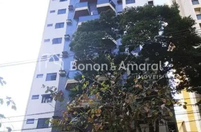 Apartamento com 3 quartos à venda na Princesa D Oeste, 943, Jardim Proença, Campinas