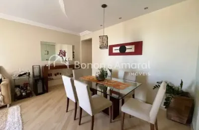 Apartamento com 3 quartos à venda na Rua Dona Maria Umbelina Couto, 455, Taquaral, Campinas
