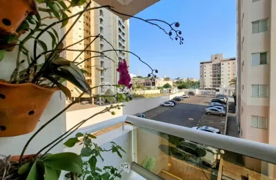 Excelente apartamento à venda com 3 dormitórios no bairro chácara primavera