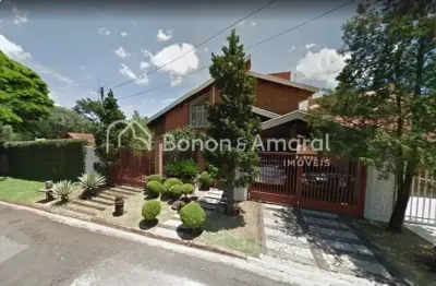 Casa à venda, com 4 quartos, sendo 2 suítes, na cidade universitária - campinas/sp.