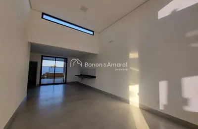 Casa a venda no condomínio terras da estância em paulínia- sp