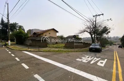 Trreno à venda no loteamento fechado caminhos de san conrado, sousas, campinas/sp
