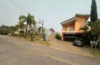 Oportunidade única: casa à venda no condomínio delle stelle - louveira