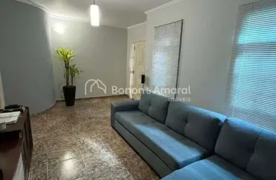 Casa com 3 quartos à venda na 3, 95, Jardim Centenário, Valinhos