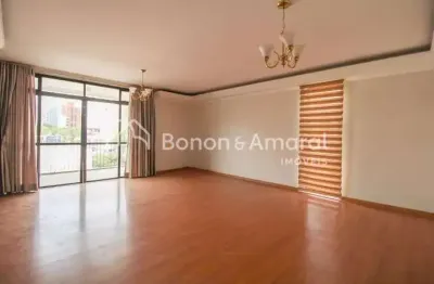 Apartamento com 4 quartos e 5 banheiros, 2 vagas à venda, 250 m²- cambuí