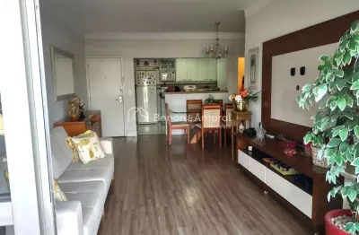 Apartamento com 3 quartos à venda na Rua Padre Almeida, 188, Cambuí, Campinas