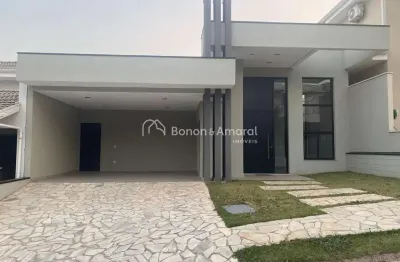 Casa à venda no condomínio villagio di napoli, com 182m² de área útil