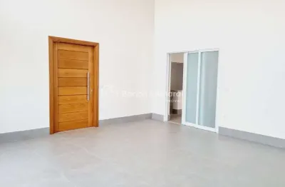 Casa com 3 quartos à venda no condomínio paineiras, betel, paulínia