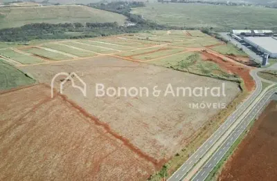 Terreno à venda na Estrada Municipal Pln-345, 103, São Bento, Paulínia