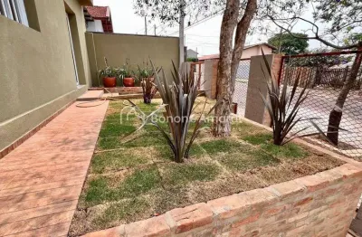 Casa com 3 quartos à venda na Rua Luiz Zanivan Filho, 114, Chácara Previtale, Valinhos