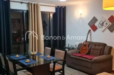 Apartamento à venda com 2 suítes no cambuí, campinas/sp
