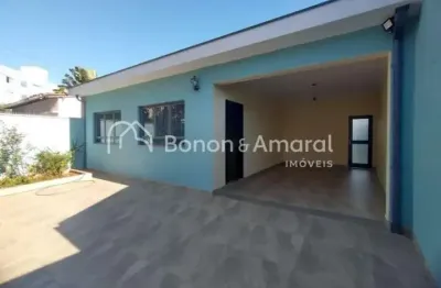 Casa com 4 quartos à venda na Rua Gil Vicente, 360, Parque Taquaral, Campinas