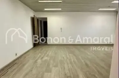 Sala comercial à venda na Rua Barão de Jaguara, 801, Centro, Campinas