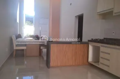 Casa a venda com 3 quartos no condomínio terras da estância em paulínia - sp