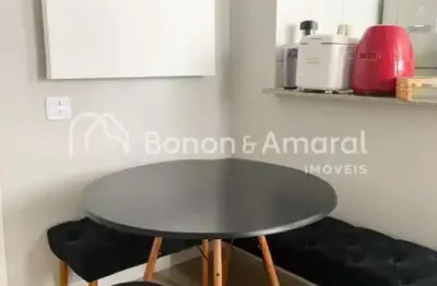 Apartamento com suite à venda, em ótima localização em campinas