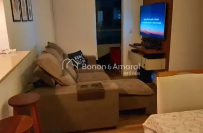 Apartamento com 3 quartos sendo 1 suíte 2 banheiros 1 vaga à venda, 63 m²- jardim nova europa