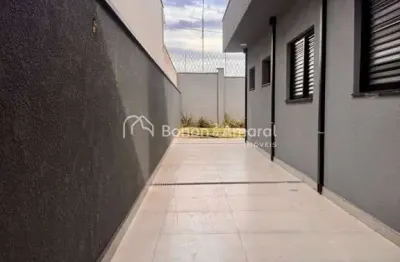 Casa em condomínio fechado com 3 quartos à venda na Avenida Paulista, 1216, Condominio Raizes, Paulínia