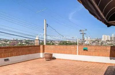 Confortável casa à venda no vila nogueira, campinas