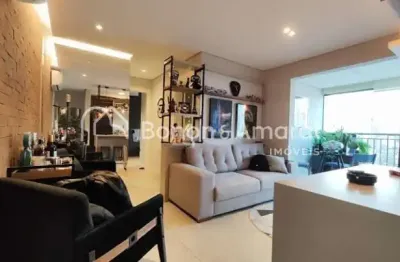 Apartamento com 2 quartos à venda na Rua Lotário Novaes, 304, Taquaral, Campinas