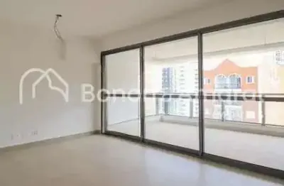 Apartamento à venda com 111 m² e 3 quartos no cambuí - campinas/sp