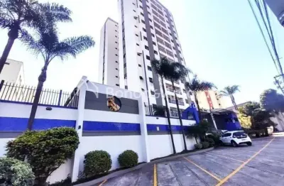 Apartamento com 3 quartos à venda no jardim chapadão