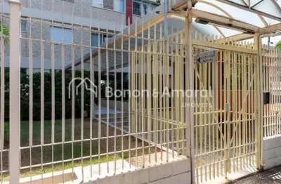 Apartamento com 3 quartos à venda na Rua Major Luciano Teixeira, 144, Bonfim, Campinas