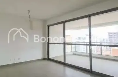 Apartamento à venda com 111 m² e 3 quartos no cambuí - campinas/sp