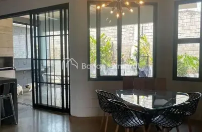 Casa de 3 quartos (1 suiíte) no condomínio golden park de hortolândia