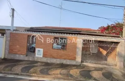 Casa com 3 quartos à venda na Rua Carlos Seva, 170, Parque Taquaral, Campinas