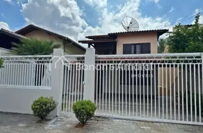 Sobrado com 4 quartos para venda no parque das flores