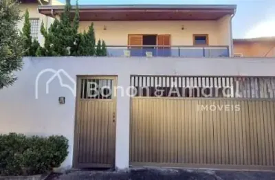 Casa com 3 quartos à venda na Rua Santa Maria Rosselo, 943, Parque das Flores, Campinas