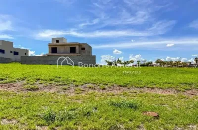 Lote/Terreno à Venda com 482 m² no condomínio Arborais, em Campinas/SP