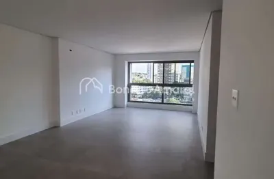 Apartamento com 3 quartos à venda na Rua Doutor Liráucio Gomes, 213, Cambuí, Campinas