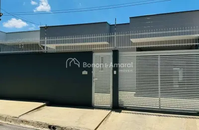 Casa térrea à venda no jardim eliza - vinhedo, 146m²