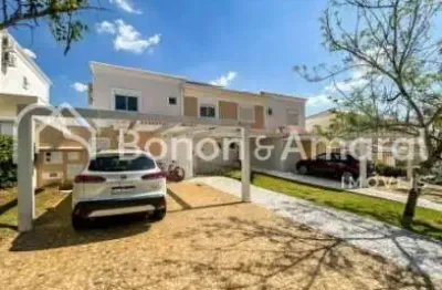 Impecável casa no alphaville campinas com lazer completo e segurança 24h