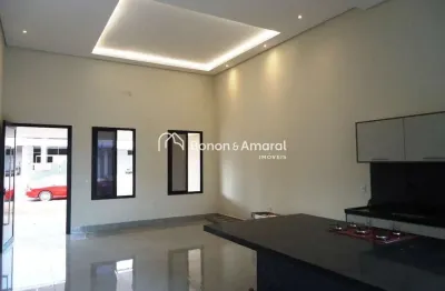 Casa em condomínio fechado com 3 quartos à venda na Rua Sebastião Cardoso, 611, Parque Brasil 500, Paulínia