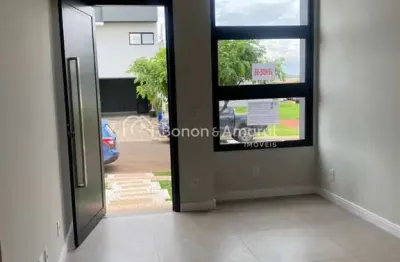 Casa térrea nova à venda no condomínio terras da estância, vila monte alegre, paulínia.