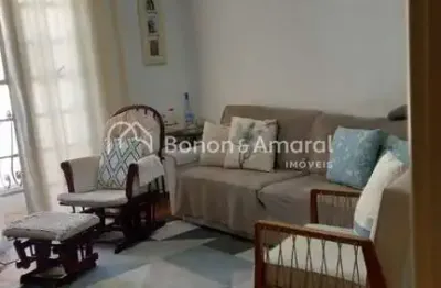 Apartamento à venda no jardim nossa senhora auxiliadora em campinas