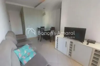 Apartamento a venda com 3 quartos 1 vaga com 72m² no taquaral.
