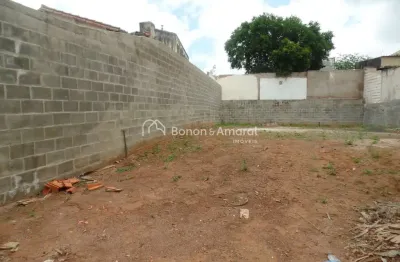 Terreno à venda na Rua Paula Bueno, 90, Taquaral, Campinas