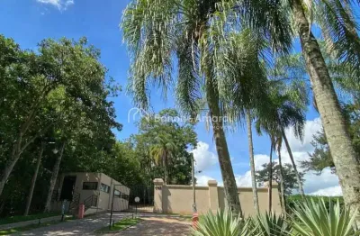 Lote exclusivo à venda no condomínio reserva da floresta , no distrito de sousas em campinas sp