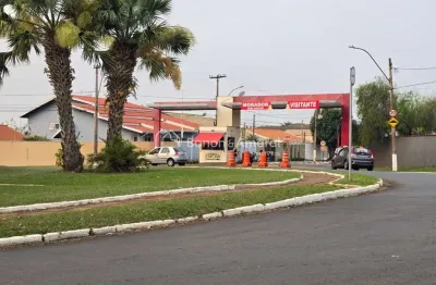 Terreno à venda na Avenida Pio XII, 841, Jardim de Itapoan, Paulínia