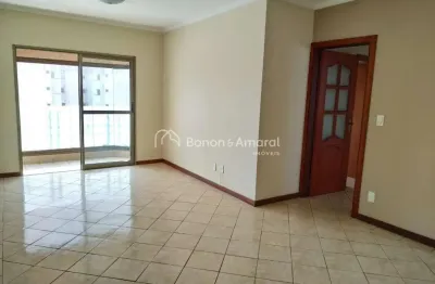 Apartamento à venda com 92 m² e 3 quartos no jardim aurélia em campinas/sp