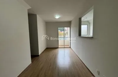 Apartamento à venda com 55 m² e 3 quartos no jardim proença em campinas/sp