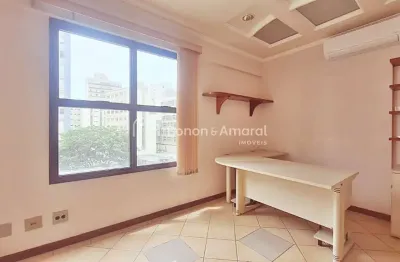 Sala comercial à venda na Rua Conceição, 285, Centro, Campinas